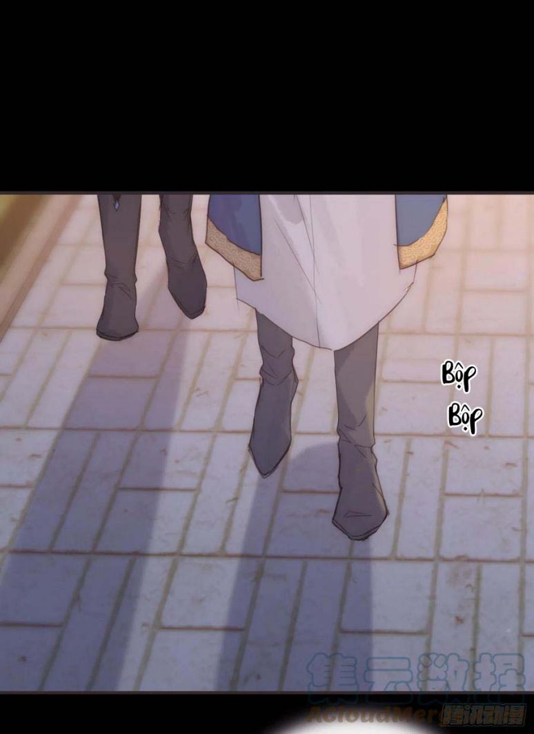 Thỉnh Cùng Ta Đồng Miên-Xin Hãy Ngủ Cùng Ta Chapter 69 - Trang 2