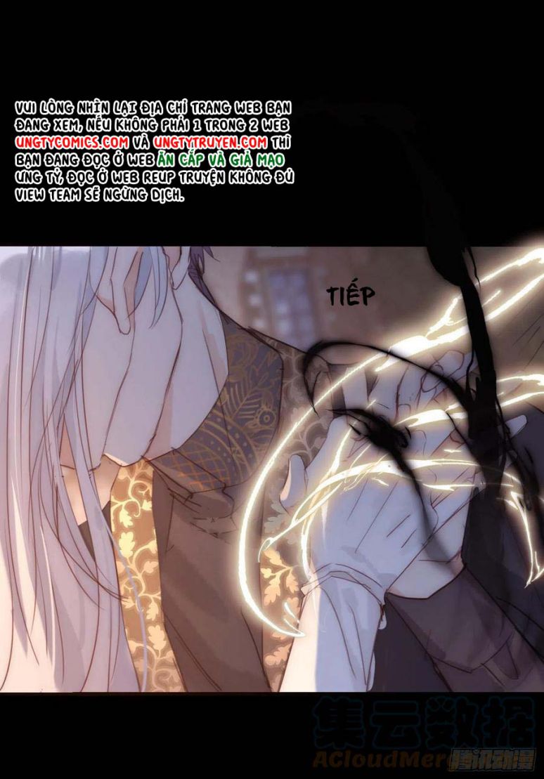 Thỉnh Cùng Ta Đồng Miên-Xin Hãy Ngủ Cùng Ta Chapter 69 - Trang 2