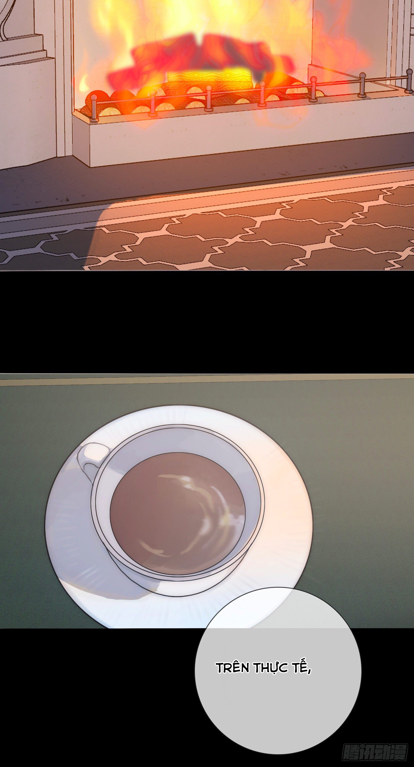 Thỉnh Cùng Ta Đồng Miên-Xin Hãy Ngủ Cùng Ta Chapter 7 - Trang 2