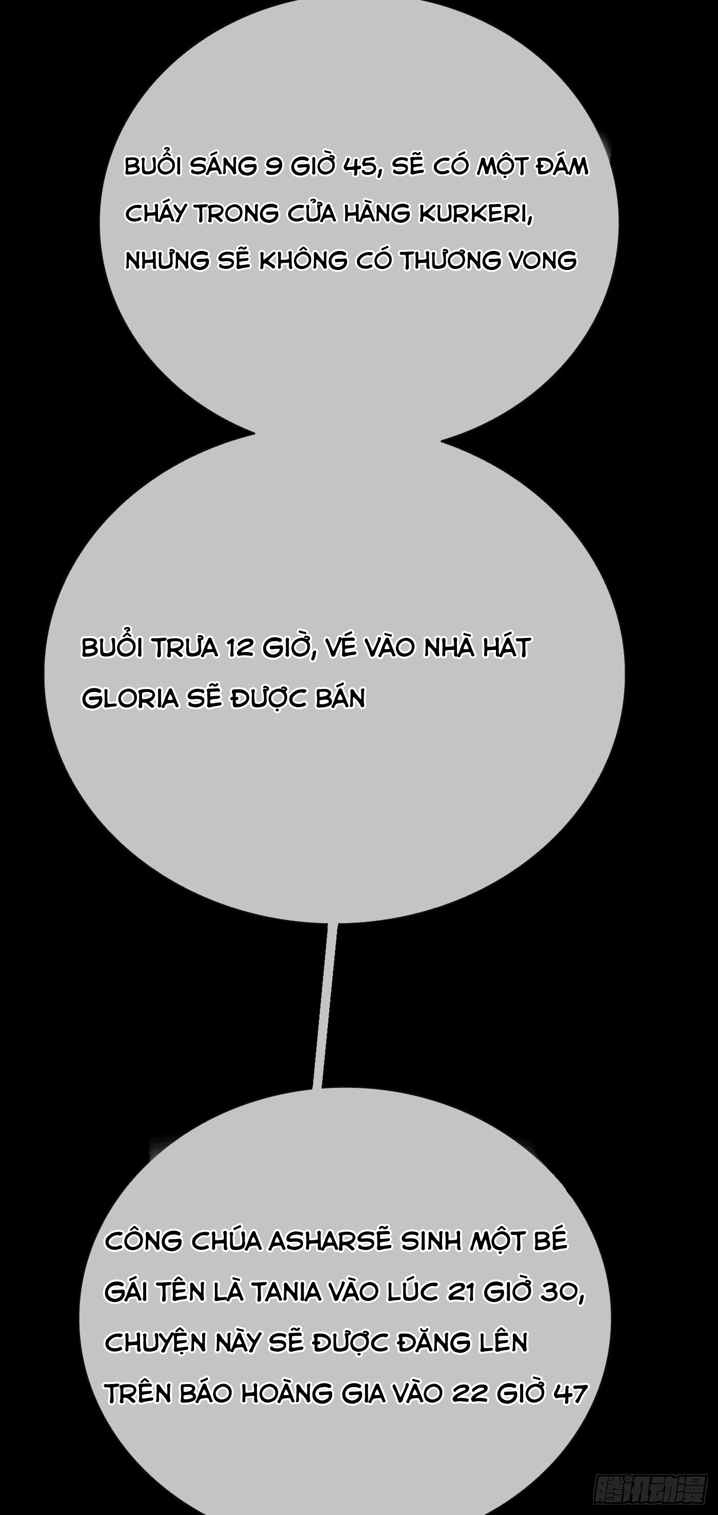 Thỉnh Cùng Ta Đồng Miên-Xin Hãy Ngủ Cùng Ta Chapter 7 - Trang 2