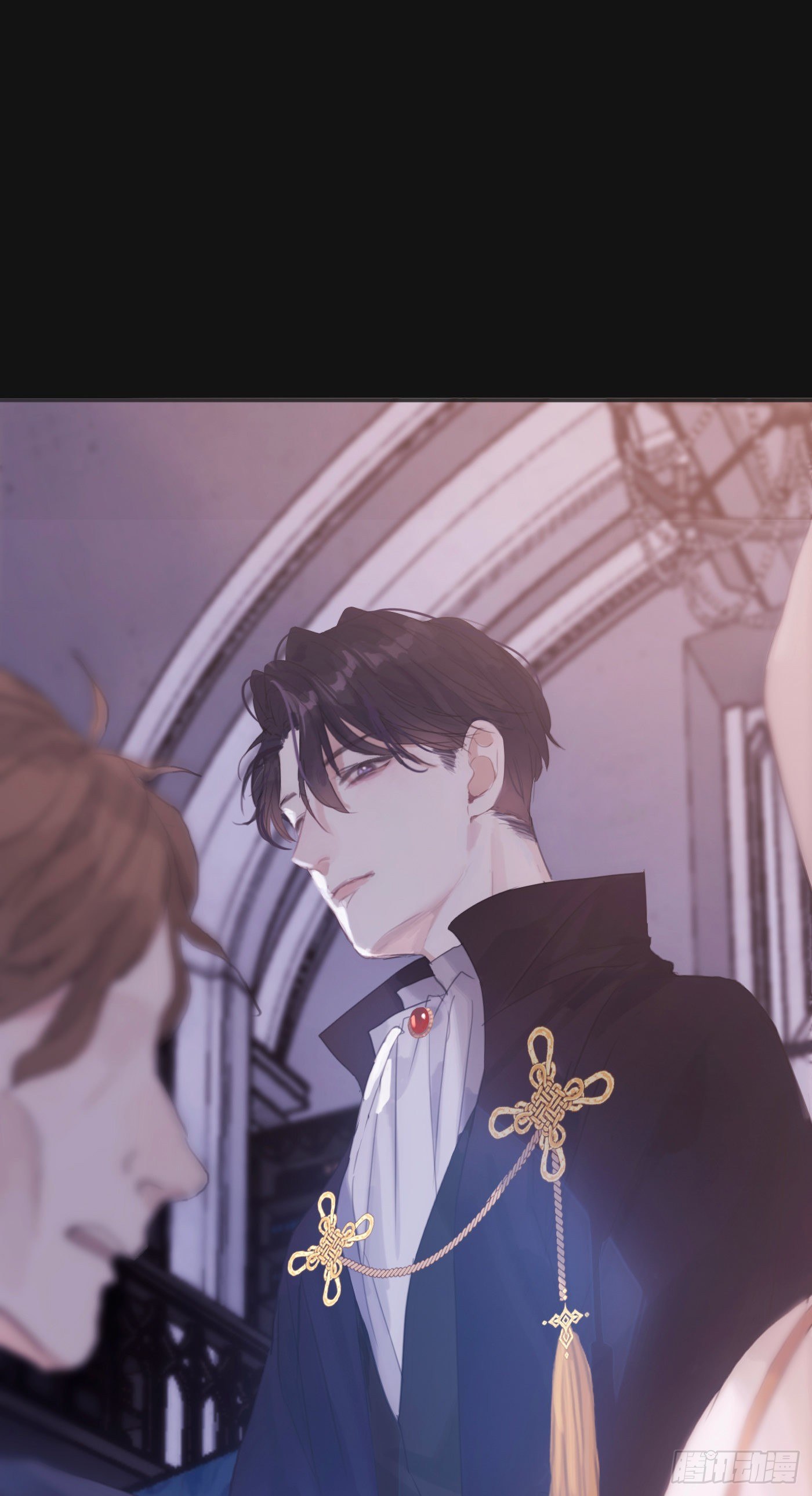 Thỉnh Cùng Ta Đồng Miên-Xin Hãy Ngủ Cùng Ta Chapter 7 - Trang 2