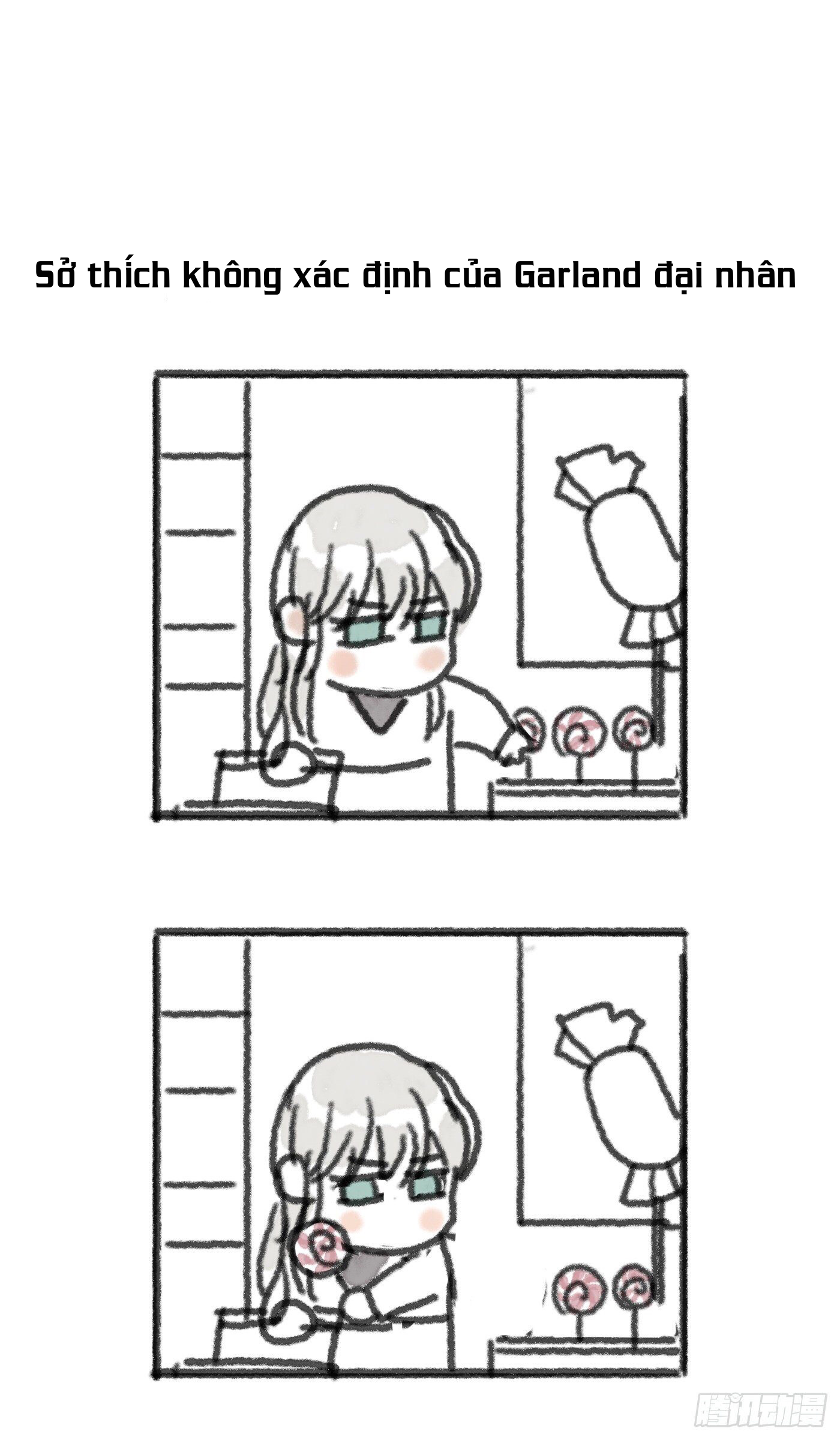 Thỉnh Cùng Ta Đồng Miên-Xin Hãy Ngủ Cùng Ta Chapter 7 - Trang 2