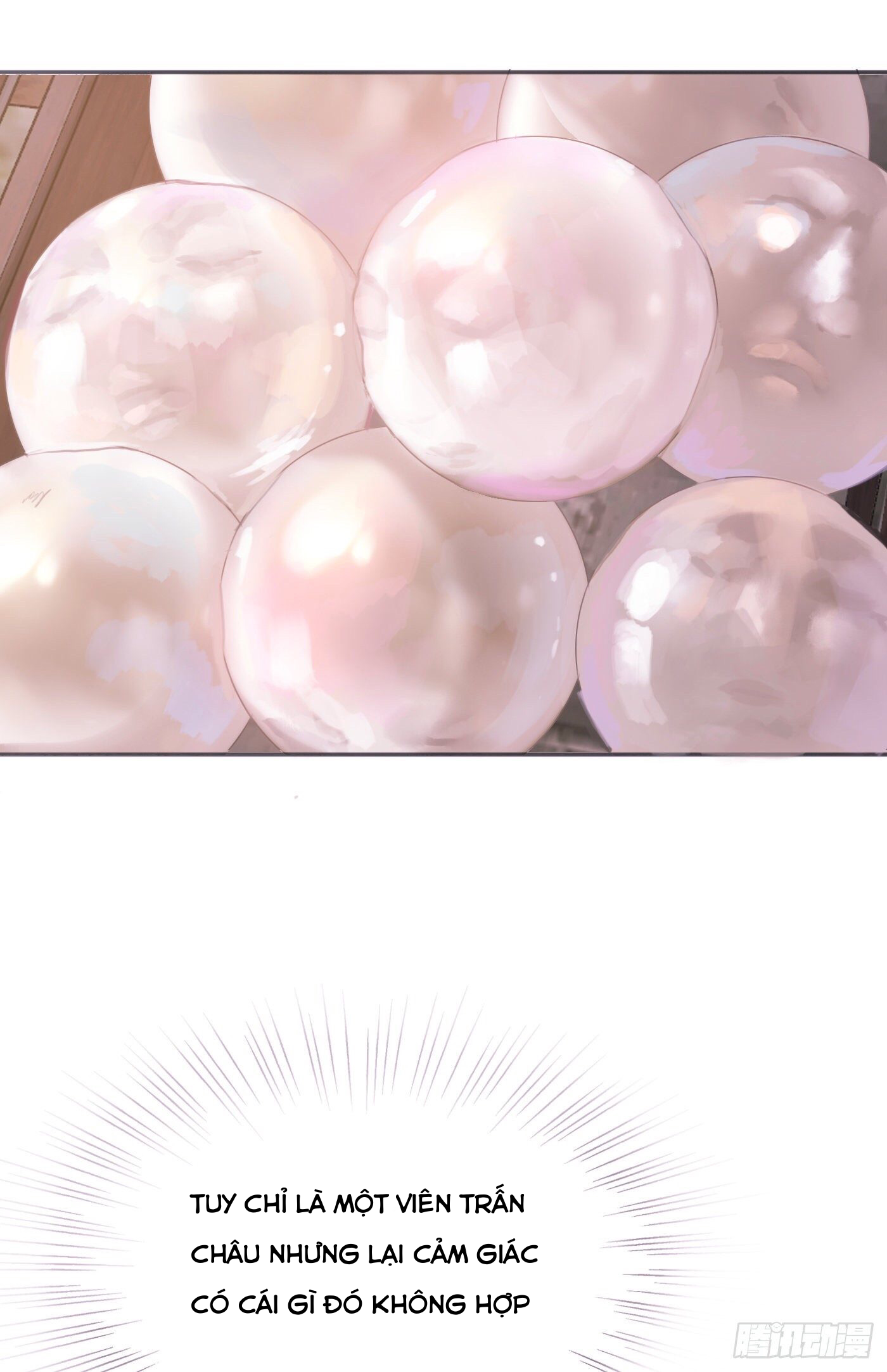 Thỉnh Cùng Ta Đồng Miên-Xin Hãy Ngủ Cùng Ta Chapter 7 - Trang 2