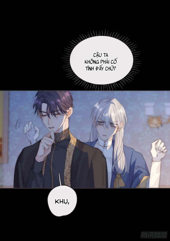 Thỉnh Cùng Ta Đồng Miên-Xin Hãy Ngủ Cùng Ta Chapter 70 - Trang 2