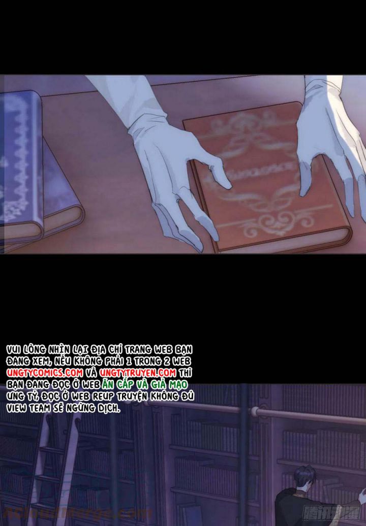 Thỉnh Cùng Ta Đồng Miên-Xin Hãy Ngủ Cùng Ta Chapter 70 - Trang 2