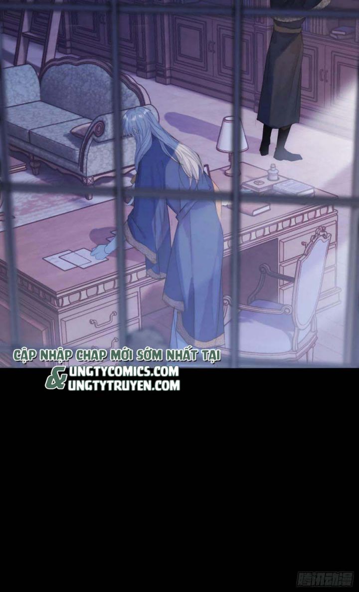 Thỉnh Cùng Ta Đồng Miên-Xin Hãy Ngủ Cùng Ta Chapter 70 - Trang 2