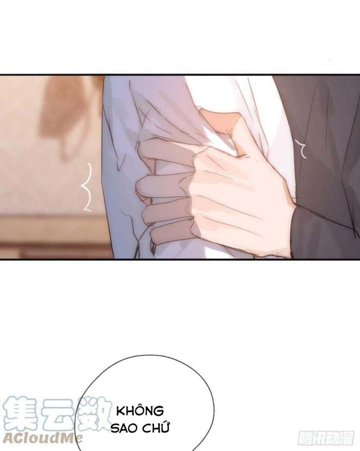 Thỉnh Cùng Ta Đồng Miên-Xin Hãy Ngủ Cùng Ta Chapter 70 - Trang 2