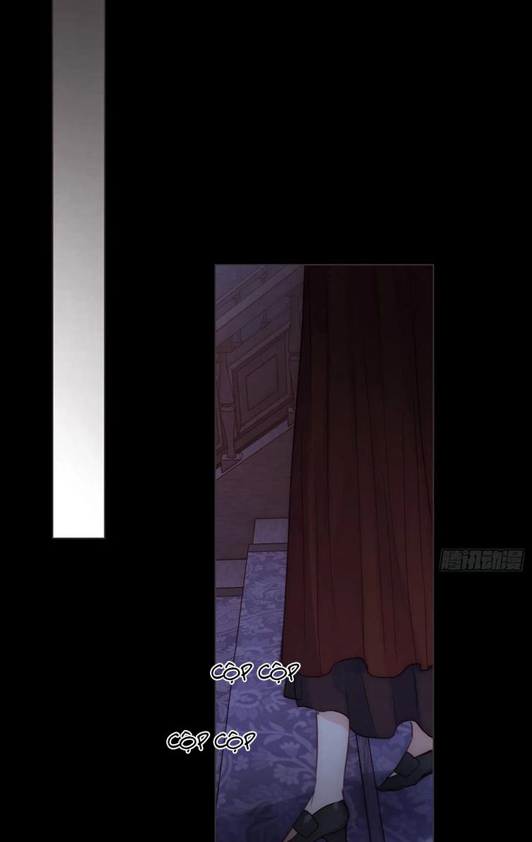 Thỉnh Cùng Ta Đồng Miên-Xin Hãy Ngủ Cùng Ta Chapter 71 - Trang 2