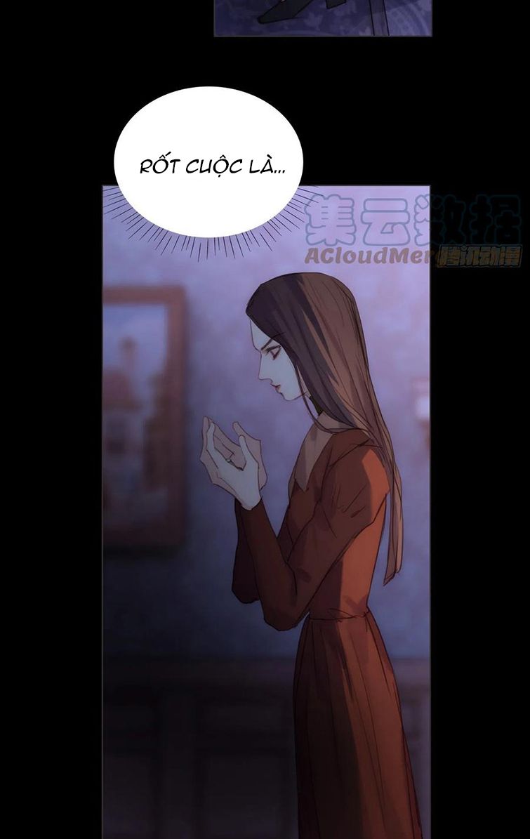 Thỉnh Cùng Ta Đồng Miên-Xin Hãy Ngủ Cùng Ta Chapter 71 - Trang 2