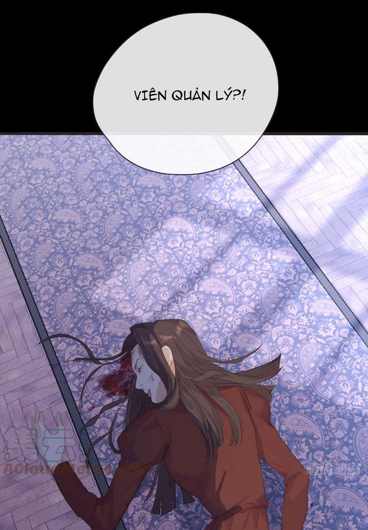 Thỉnh Cùng Ta Đồng Miên-Xin Hãy Ngủ Cùng Ta Chapter 71 - Trang 2