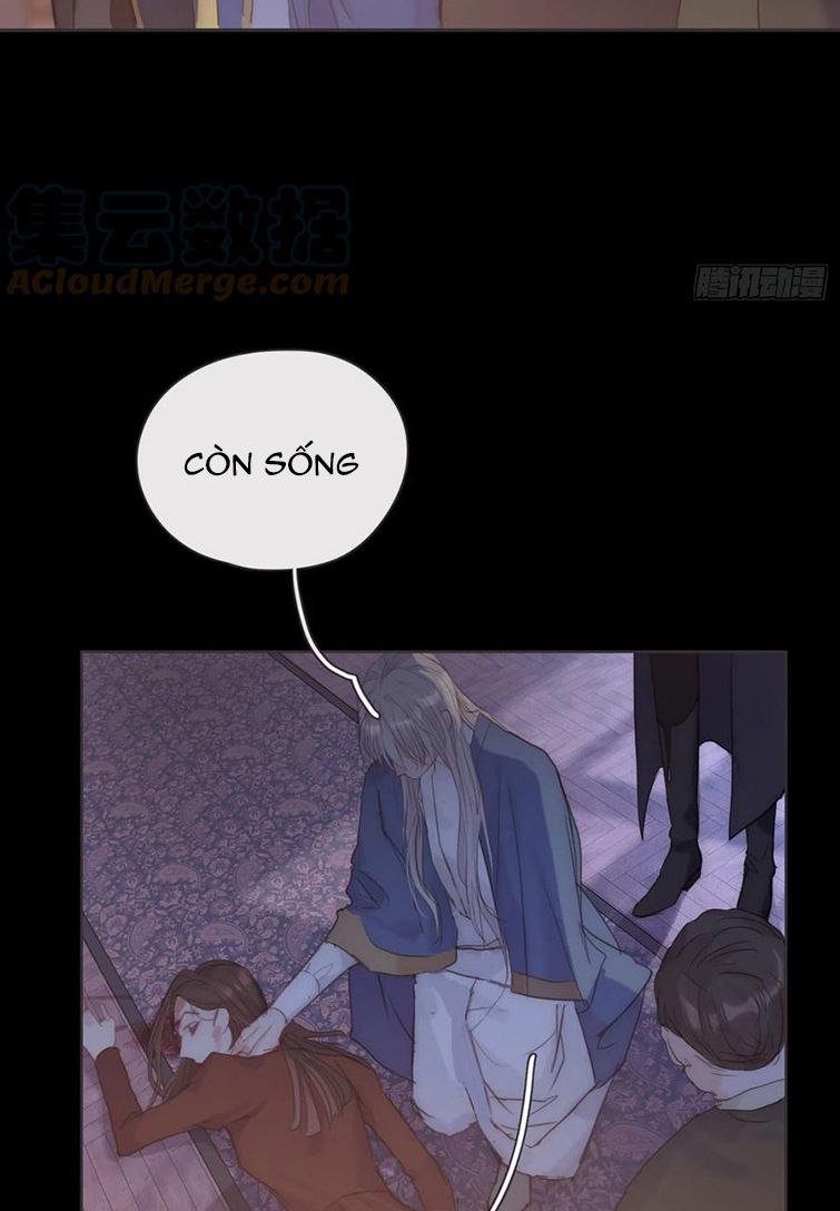 Thỉnh Cùng Ta Đồng Miên-Xin Hãy Ngủ Cùng Ta Chapter 71 - Trang 2