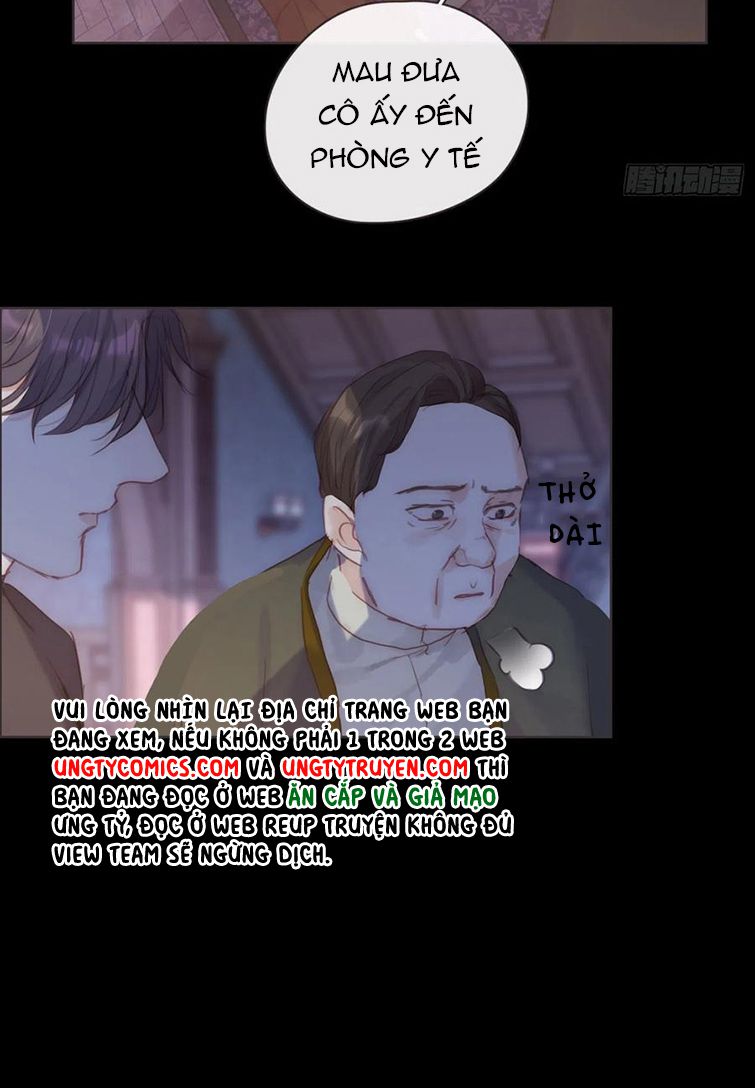 Thỉnh Cùng Ta Đồng Miên-Xin Hãy Ngủ Cùng Ta Chapter 71 - Trang 2