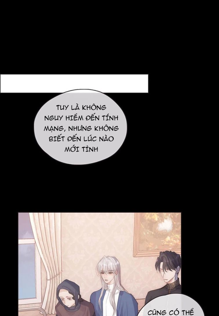 Thỉnh Cùng Ta Đồng Miên-Xin Hãy Ngủ Cùng Ta Chapter 71 - Trang 2