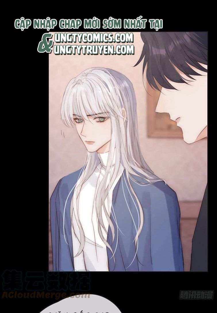 Thỉnh Cùng Ta Đồng Miên-Xin Hãy Ngủ Cùng Ta Chapter 71 - Trang 2