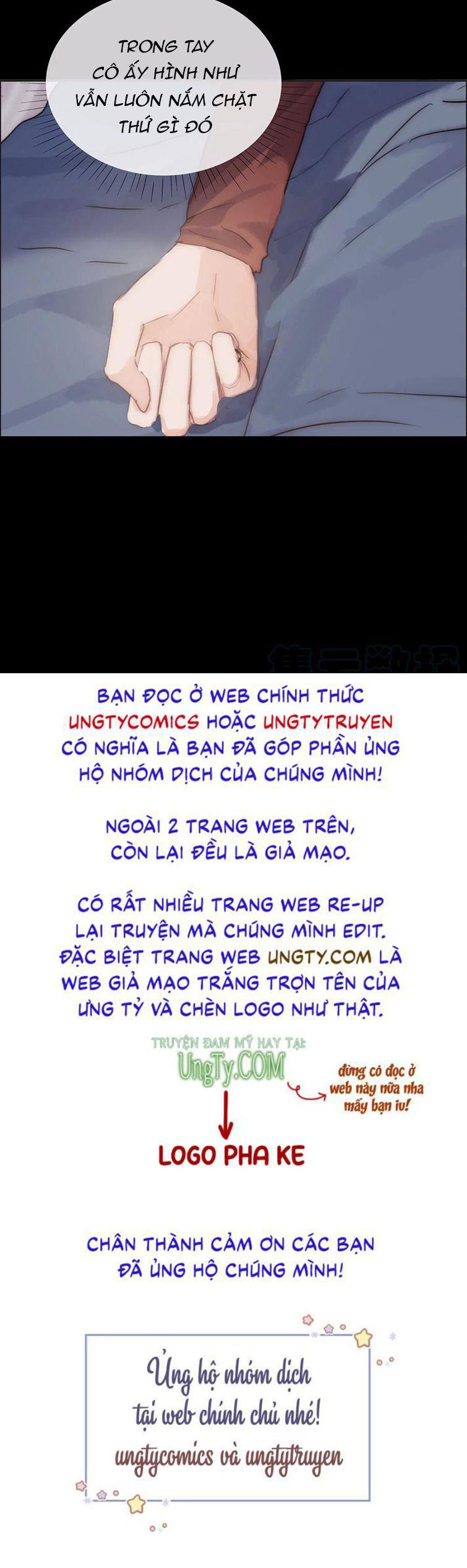 Thỉnh Cùng Ta Đồng Miên-Xin Hãy Ngủ Cùng Ta Chapter 71 - Trang 2