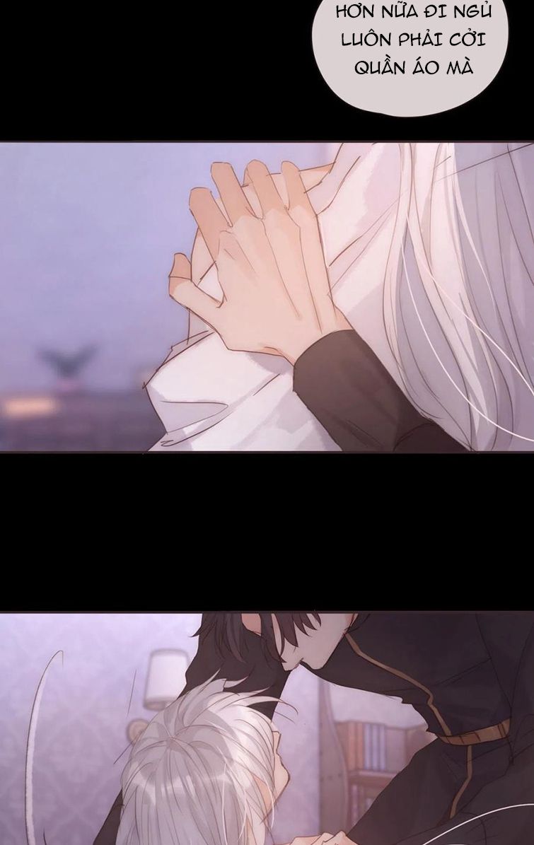 Thỉnh Cùng Ta Đồng Miên-Xin Hãy Ngủ Cùng Ta Chapter 71 - Trang 2