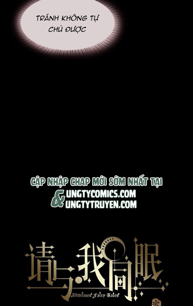 Thỉnh Cùng Ta Đồng Miên-Xin Hãy Ngủ Cùng Ta Chapter 71 - Trang 2