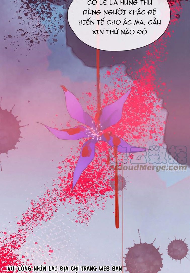 Thỉnh Cùng Ta Đồng Miên-Xin Hãy Ngủ Cùng Ta Chapter 73 - Trang 2