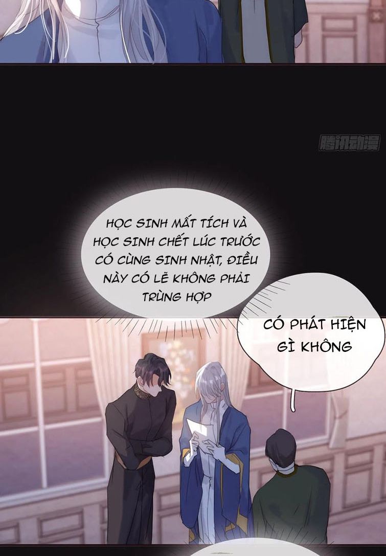 Thỉnh Cùng Ta Đồng Miên-Xin Hãy Ngủ Cùng Ta Chapter 73 - Trang 2