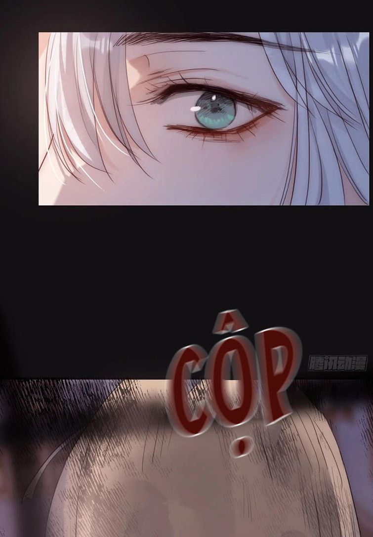 Thỉnh Cùng Ta Đồng Miên-Xin Hãy Ngủ Cùng Ta Chapter 73 - Trang 2