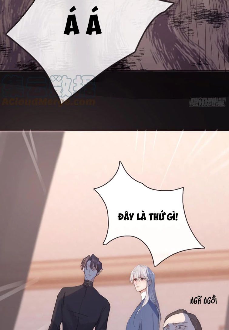 Thỉnh Cùng Ta Đồng Miên-Xin Hãy Ngủ Cùng Ta Chapter 73 - Trang 2