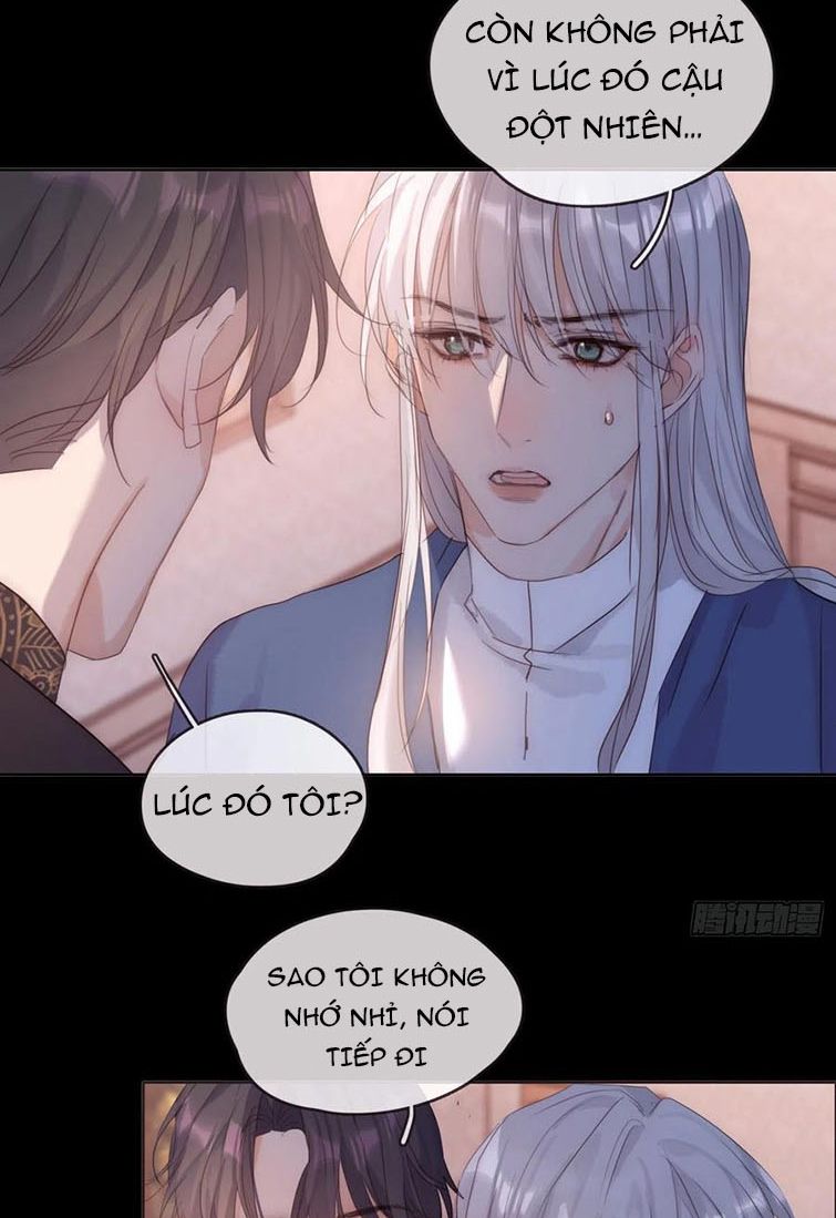 Thỉnh Cùng Ta Đồng Miên-Xin Hãy Ngủ Cùng Ta Chapter 73 - Trang 2