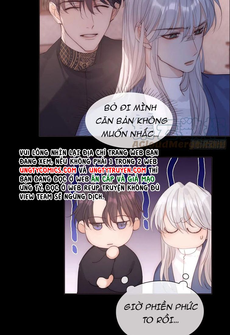 Thỉnh Cùng Ta Đồng Miên-Xin Hãy Ngủ Cùng Ta Chapter 73 - Trang 2