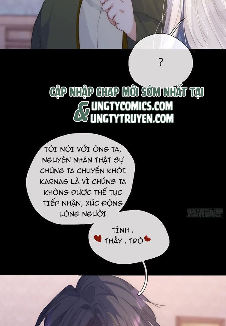 Thỉnh Cùng Ta Đồng Miên-Xin Hãy Ngủ Cùng Ta Chapter 73 - Trang 2