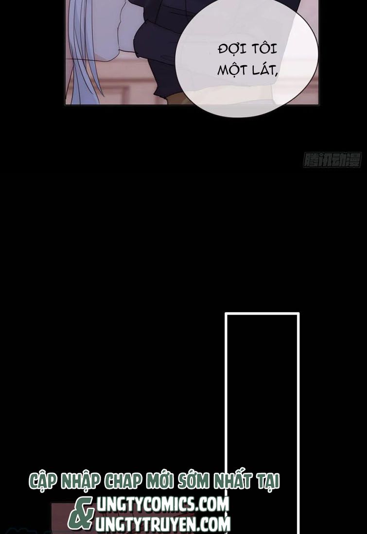 Thỉnh Cùng Ta Đồng Miên-Xin Hãy Ngủ Cùng Ta Chapter 73 - Trang 2