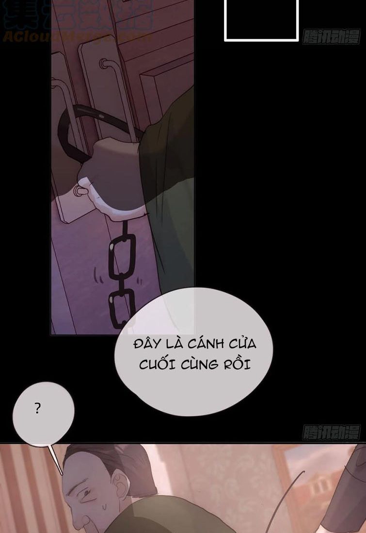 Thỉnh Cùng Ta Đồng Miên-Xin Hãy Ngủ Cùng Ta Chapter 73 - Trang 2