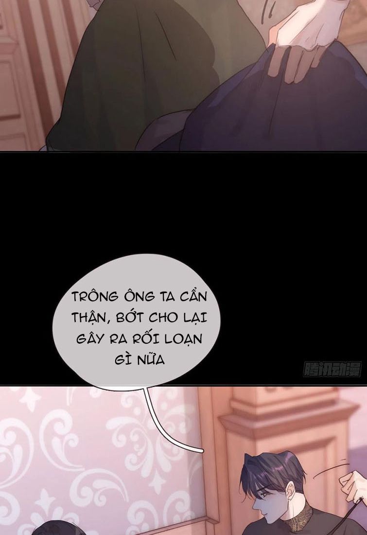 Thỉnh Cùng Ta Đồng Miên-Xin Hãy Ngủ Cùng Ta Chapter 73 - Trang 2