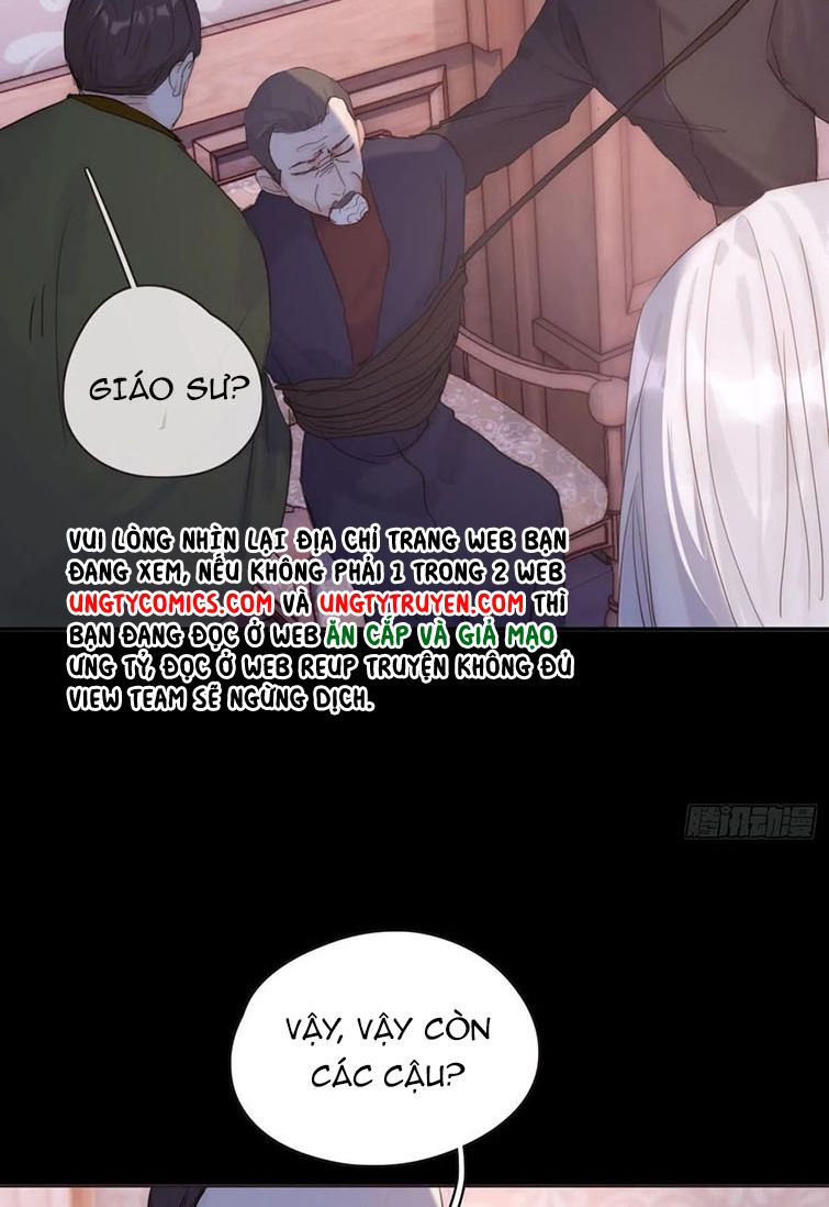 Thỉnh Cùng Ta Đồng Miên-Xin Hãy Ngủ Cùng Ta Chapter 73 - Trang 2