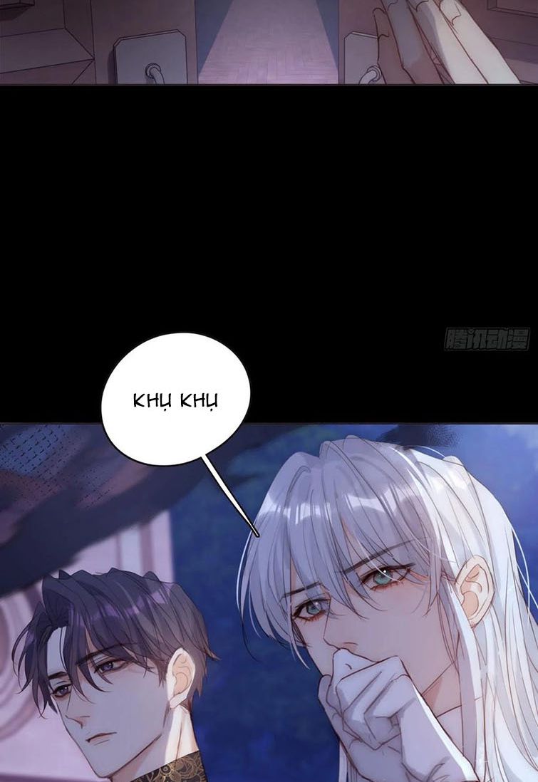 Thỉnh Cùng Ta Đồng Miên-Xin Hãy Ngủ Cùng Ta Chapter 73 - Trang 2