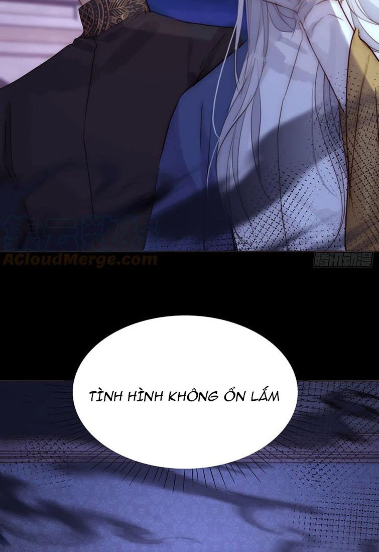 Thỉnh Cùng Ta Đồng Miên-Xin Hãy Ngủ Cùng Ta Chapter 73 - Trang 2