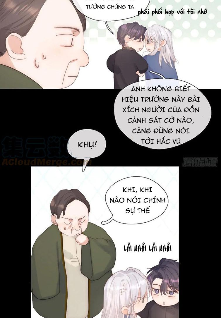 Thỉnh Cùng Ta Đồng Miên-Xin Hãy Ngủ Cùng Ta Chapter 73 - Trang 2