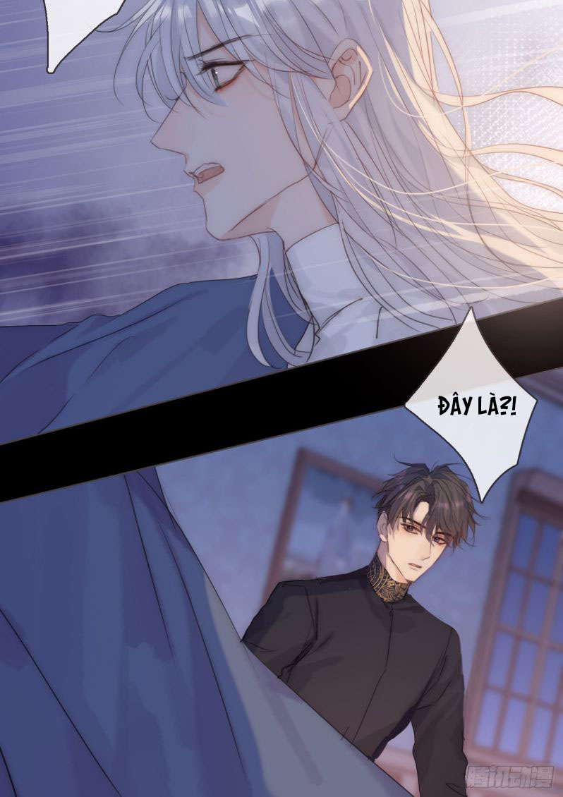 Thỉnh Cùng Ta Đồng Miên-Xin Hãy Ngủ Cùng Ta Chapter 74 - Trang 2