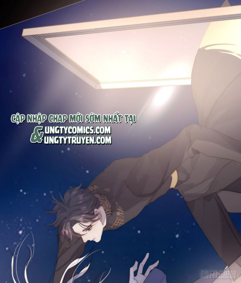 Thỉnh Cùng Ta Đồng Miên-Xin Hãy Ngủ Cùng Ta Chapter 74 - Trang 2