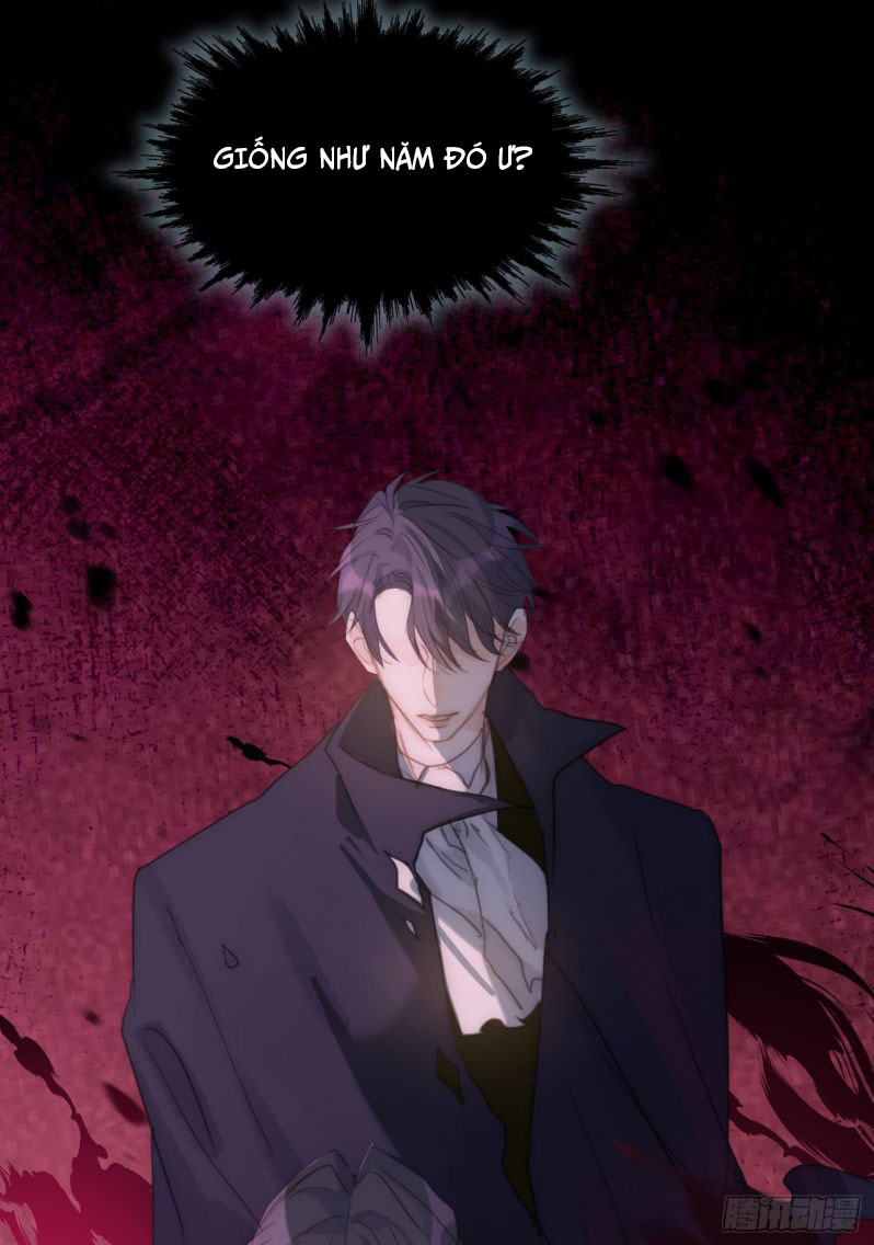 Thỉnh Cùng Ta Đồng Miên-Xin Hãy Ngủ Cùng Ta Chapter 74 - Trang 2