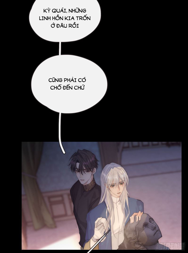 Thỉnh Cùng Ta Đồng Miên-Xin Hãy Ngủ Cùng Ta Chapter 74 - Trang 2