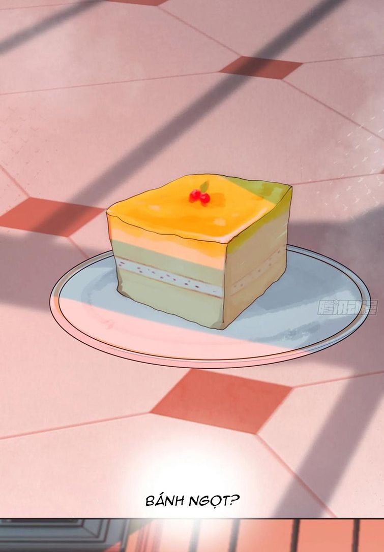 Thỉnh Cùng Ta Đồng Miên-Xin Hãy Ngủ Cùng Ta Chapter 75 - Trang 2