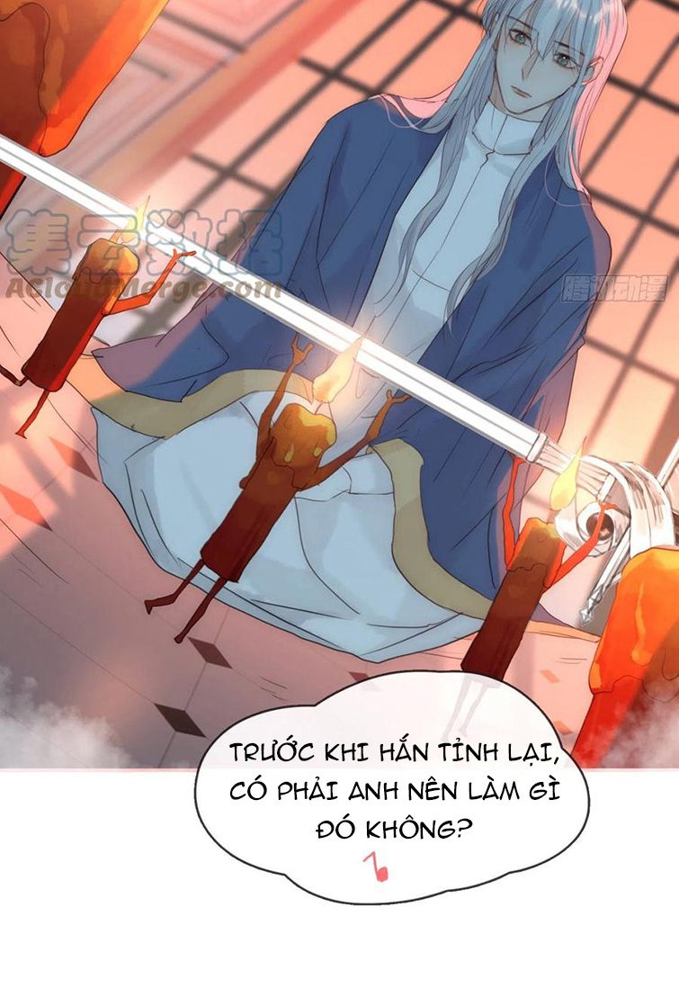 Thỉnh Cùng Ta Đồng Miên-Xin Hãy Ngủ Cùng Ta Chapter 75 - Trang 2