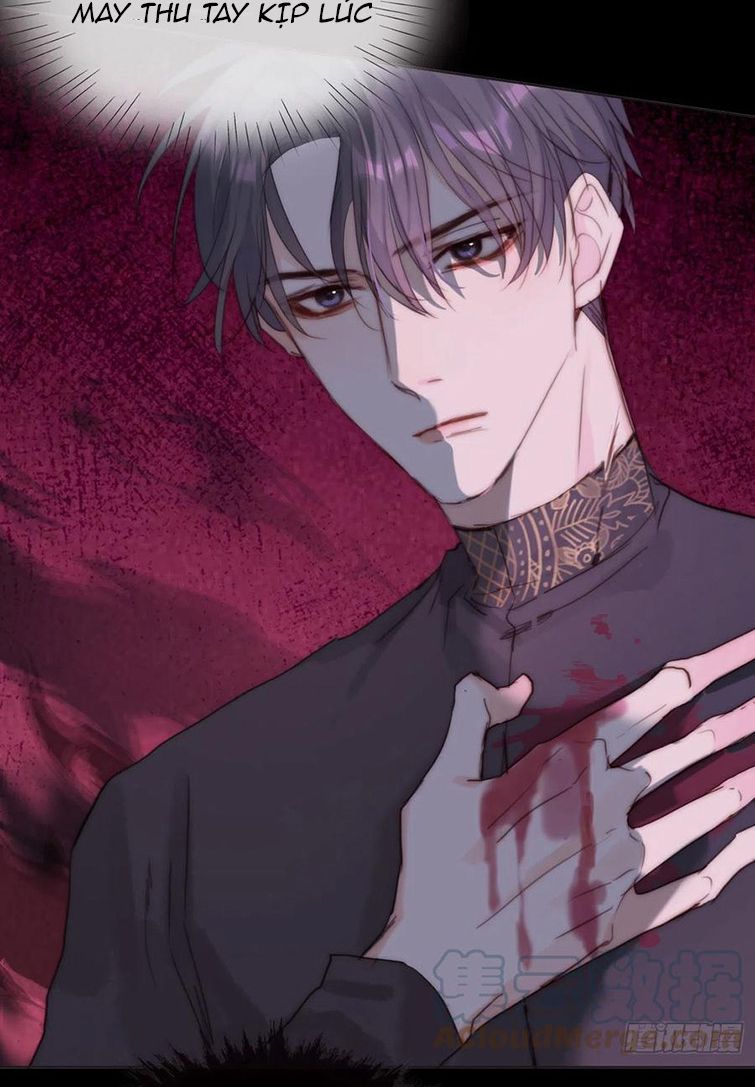 Thỉnh Cùng Ta Đồng Miên-Xin Hãy Ngủ Cùng Ta Chapter 75 - Trang 2