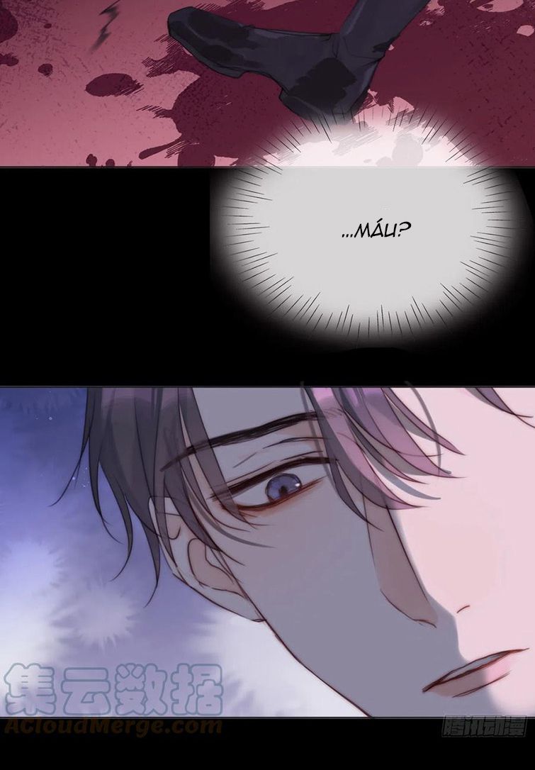 Thỉnh Cùng Ta Đồng Miên-Xin Hãy Ngủ Cùng Ta Chapter 75 - Trang 2