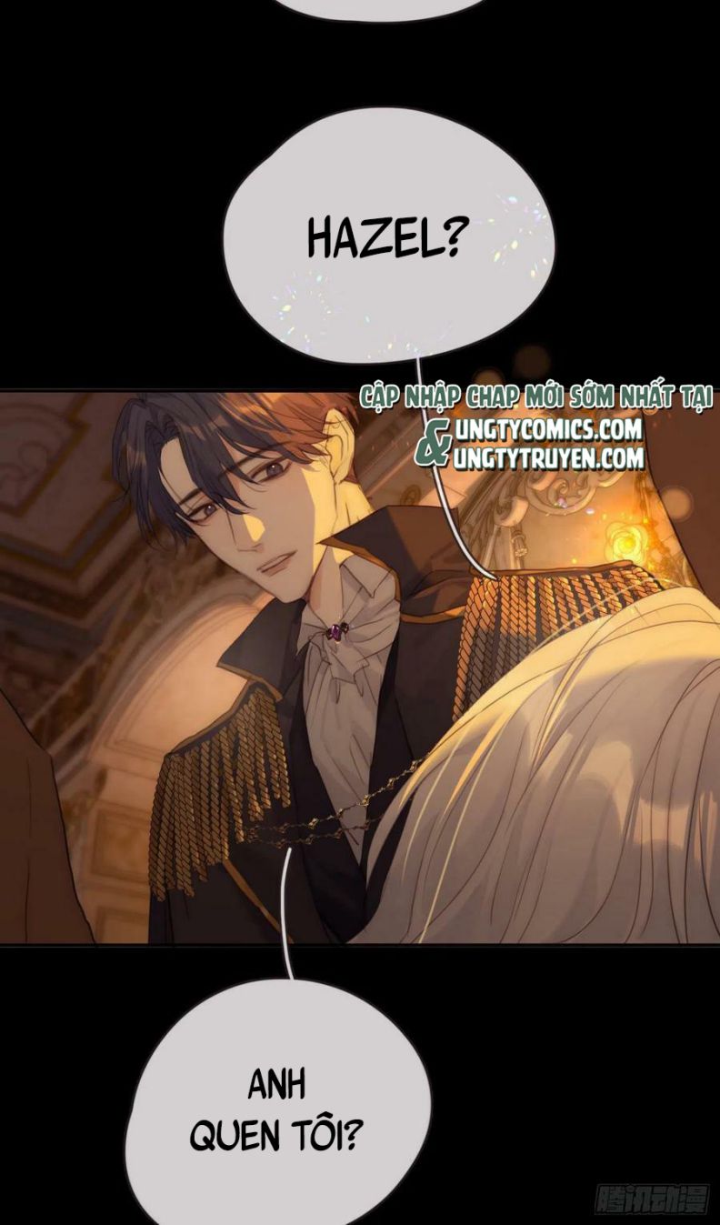 Thỉnh Cùng Ta Đồng Miên-Xin Hãy Ngủ Cùng Ta Chapter 76 - Trang 2