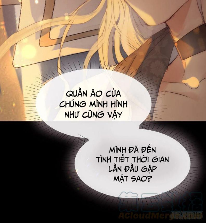 Thỉnh Cùng Ta Đồng Miên-Xin Hãy Ngủ Cùng Ta Chapter 76 - Trang 2