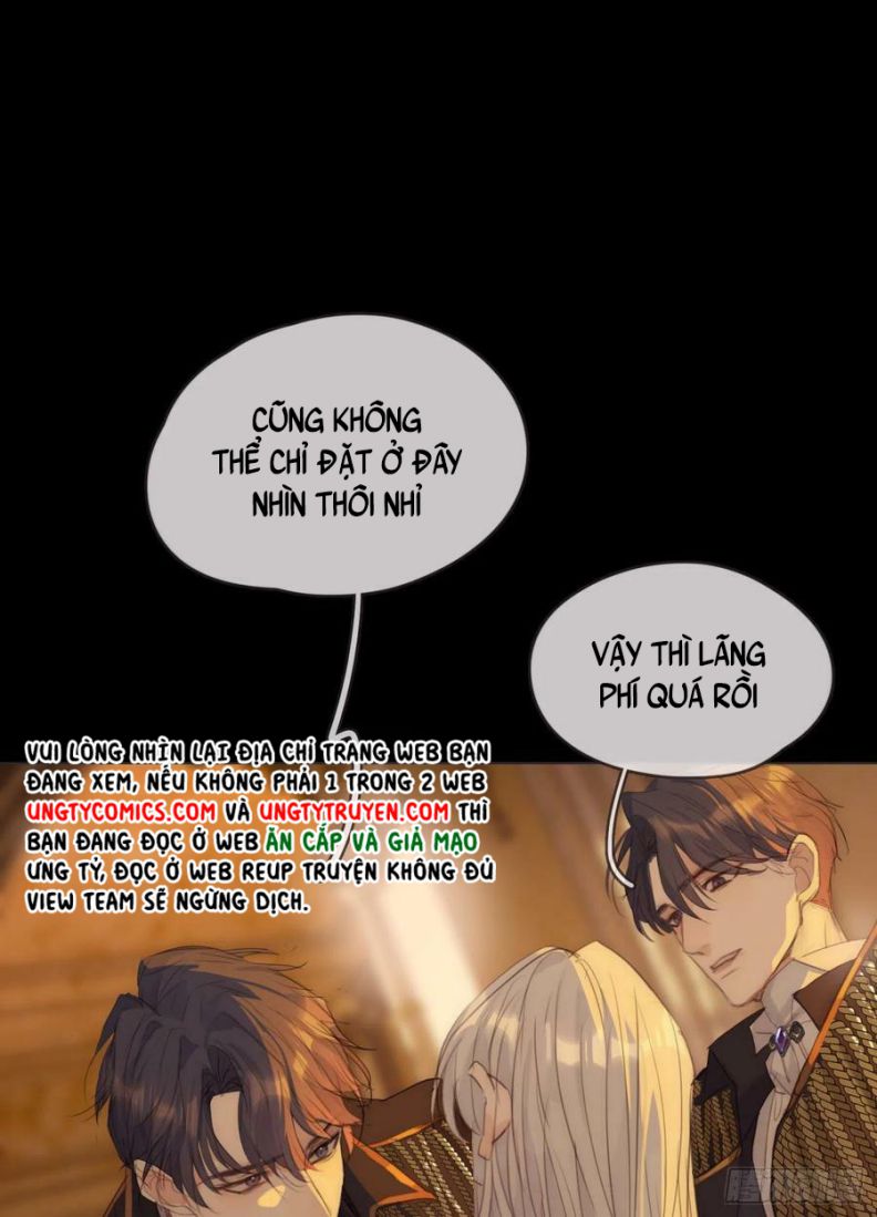 Thỉnh Cùng Ta Đồng Miên-Xin Hãy Ngủ Cùng Ta Chapter 76 - Trang 2