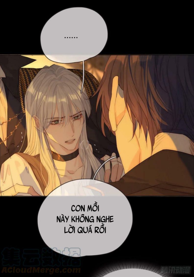 Thỉnh Cùng Ta Đồng Miên-Xin Hãy Ngủ Cùng Ta Chapter 76 - Trang 2