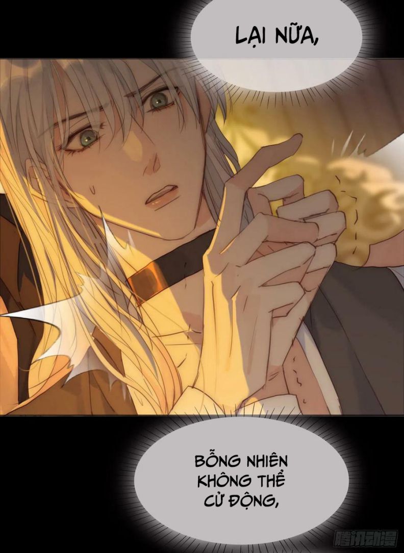 Thỉnh Cùng Ta Đồng Miên-Xin Hãy Ngủ Cùng Ta Chapter 76 - Trang 2