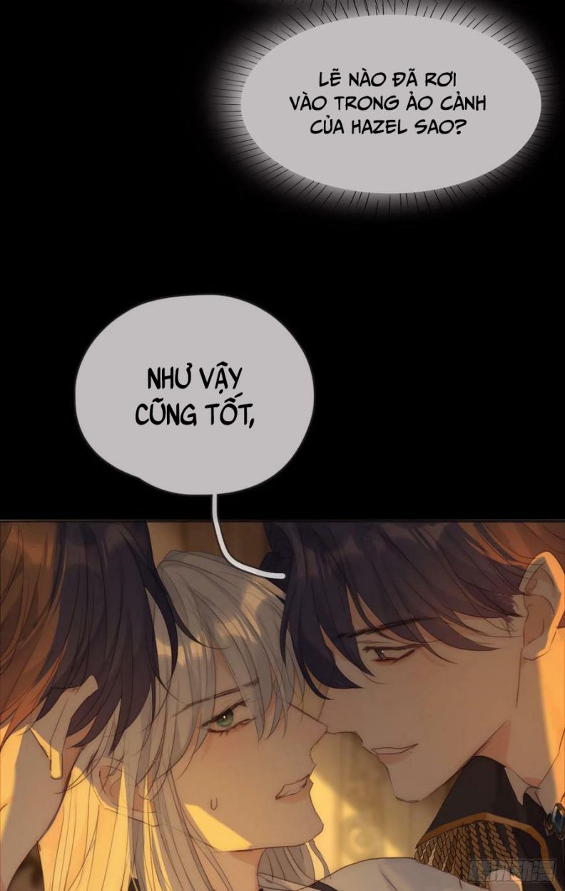 Thỉnh Cùng Ta Đồng Miên-Xin Hãy Ngủ Cùng Ta Chapter 76 - Trang 2