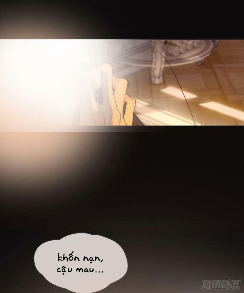 Thỉnh Cùng Ta Đồng Miên-Xin Hãy Ngủ Cùng Ta Chapter 76 - Trang 2